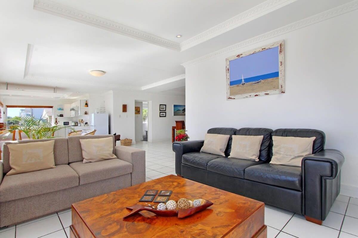 Crow'S Nest Fish Hoek Exterior photo